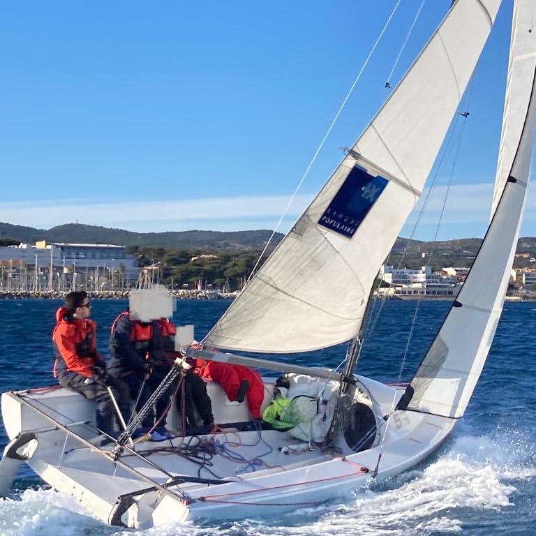 Naviguation open 5.7